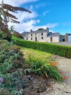 4 Bedroom Traditional Irish Farm House Killybegs Ντόνεγκαλ Εξωτερικό φωτογραφία