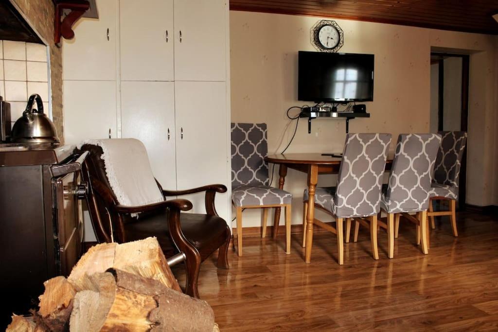 4 Bedroom Traditional Irish Farm House Killybegs Ντόνεγκαλ Εξωτερικό φωτογραφία