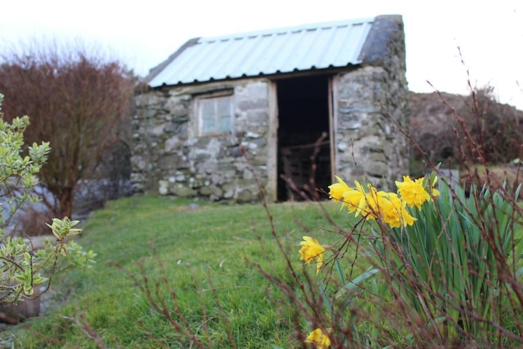 4 Bedroom Traditional Irish Farm House Killybegs Ντόνεγκαλ Εξωτερικό φωτογραφία