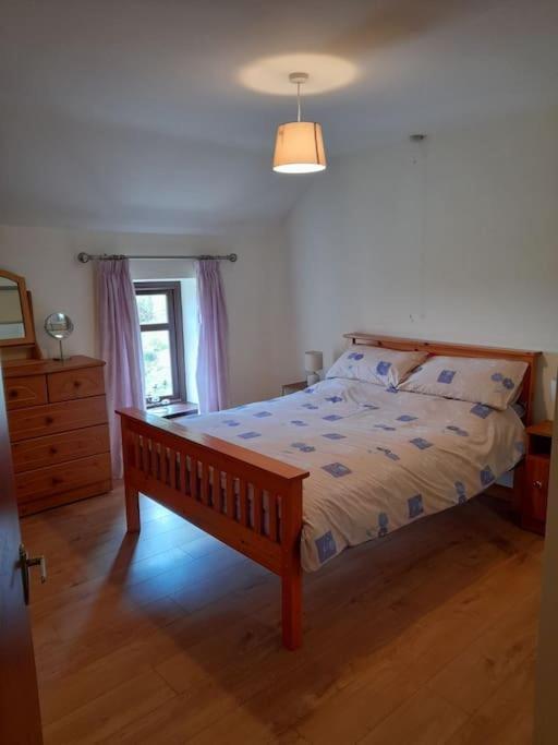 4 Bedroom Traditional Irish Farm House Killybegs Ντόνεγκαλ Εξωτερικό φωτογραφία