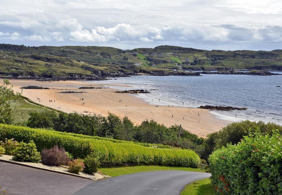 4 Bedroom Traditional Irish Farm House Killybegs Ντόνεγκαλ Εξωτερικό φωτογραφία