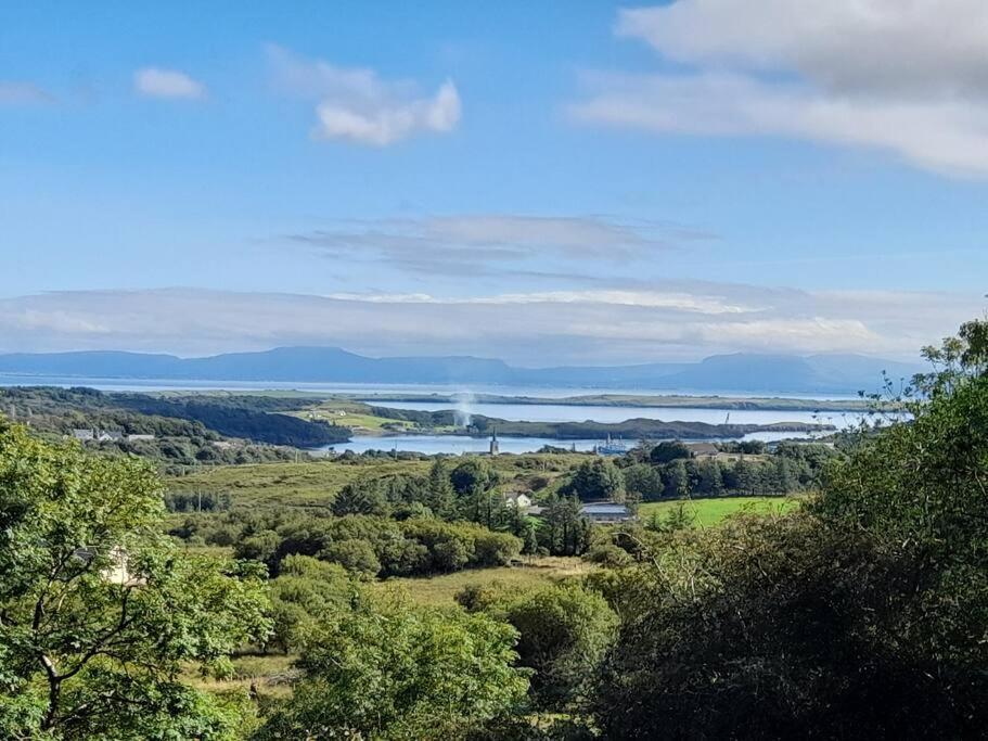 4 Bedroom Traditional Irish Farm House Killybegs Ντόνεγκαλ Εξωτερικό φωτογραφία