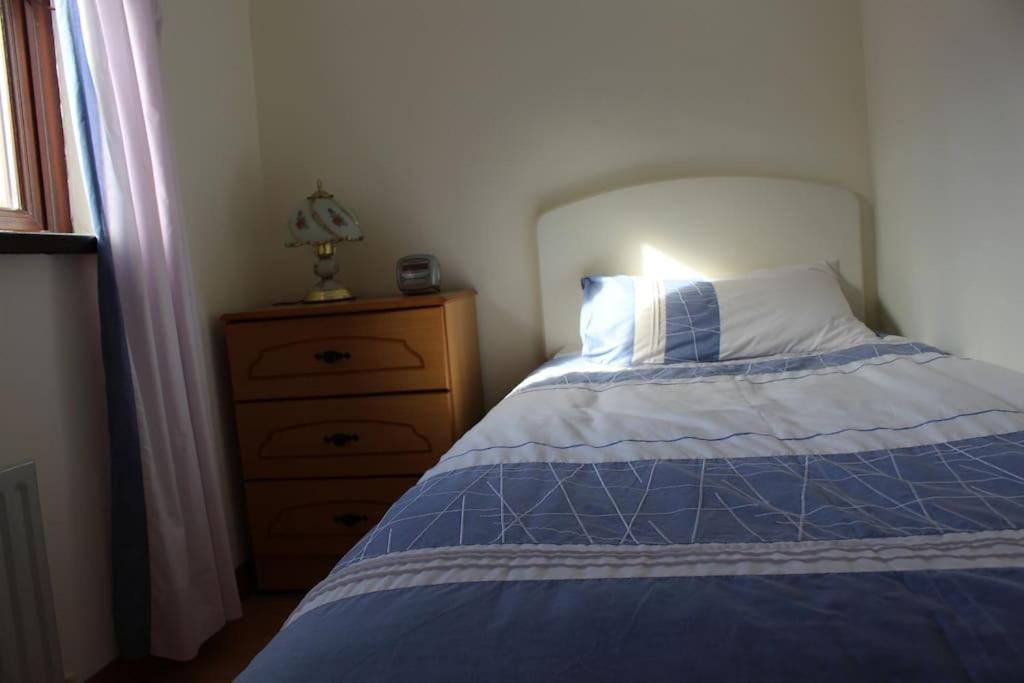 4 Bedroom Traditional Irish Farm House Killybegs Ντόνεγκαλ Εξωτερικό φωτογραφία