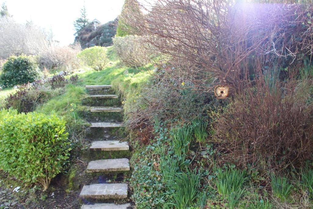 4 Bedroom Traditional Irish Farm House Killybegs Ντόνεγκαλ Εξωτερικό φωτογραφία