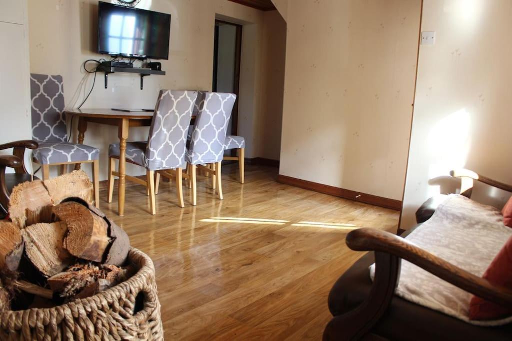 4 Bedroom Traditional Irish Farm House Killybegs Ντόνεγκαλ Εξωτερικό φωτογραφία