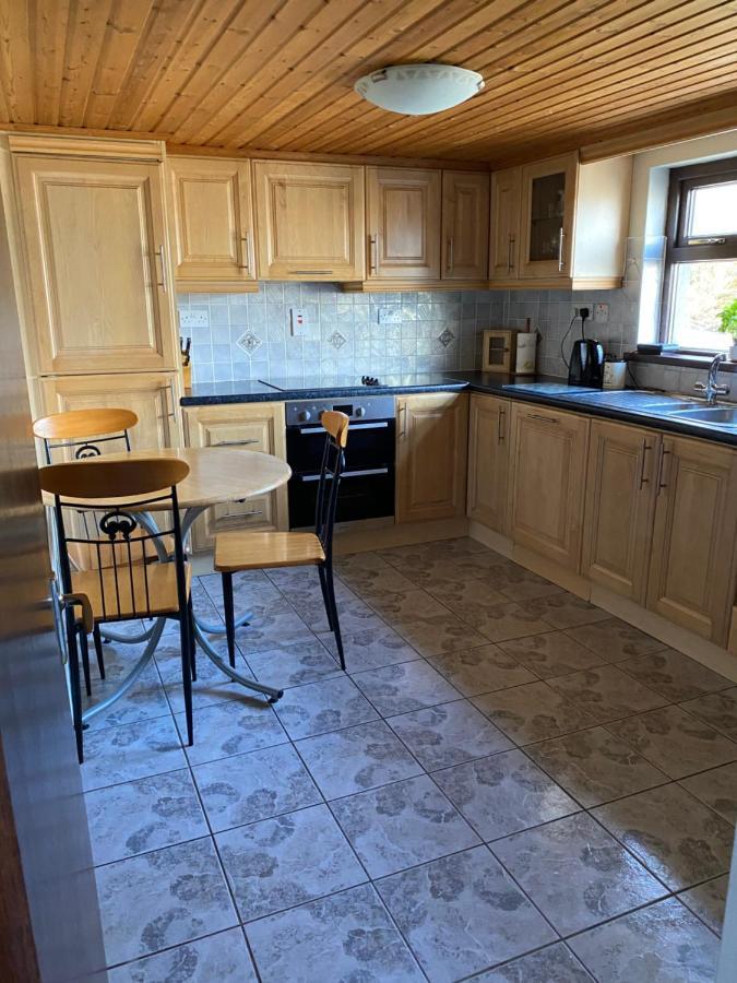 4 Bedroom Traditional Irish Farm House Killybegs Ντόνεγκαλ Εξωτερικό φωτογραφία