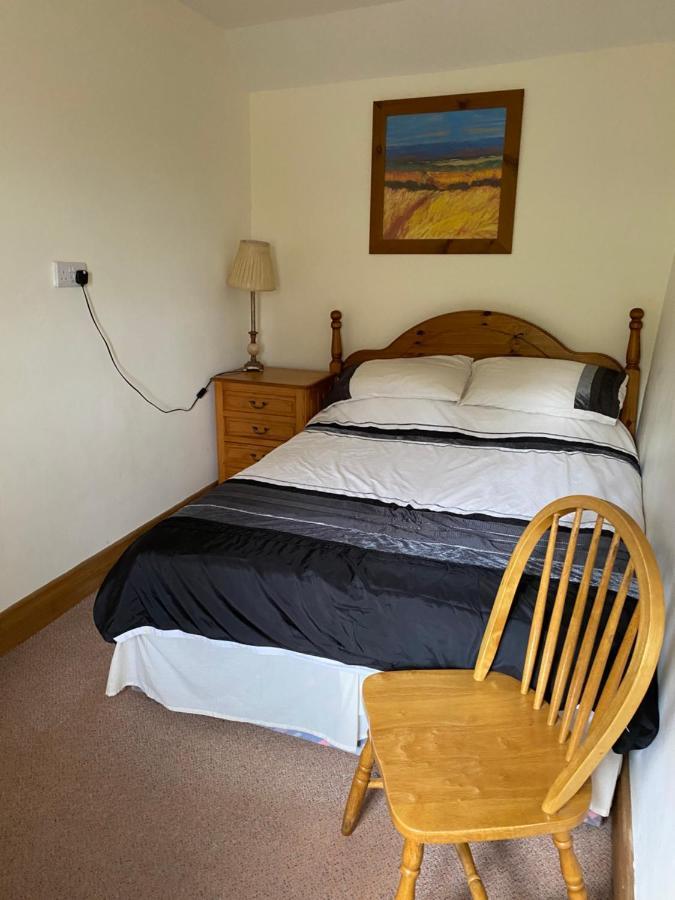 4 Bedroom Traditional Irish Farm House Killybegs Ντόνεγκαλ Εξωτερικό φωτογραφία